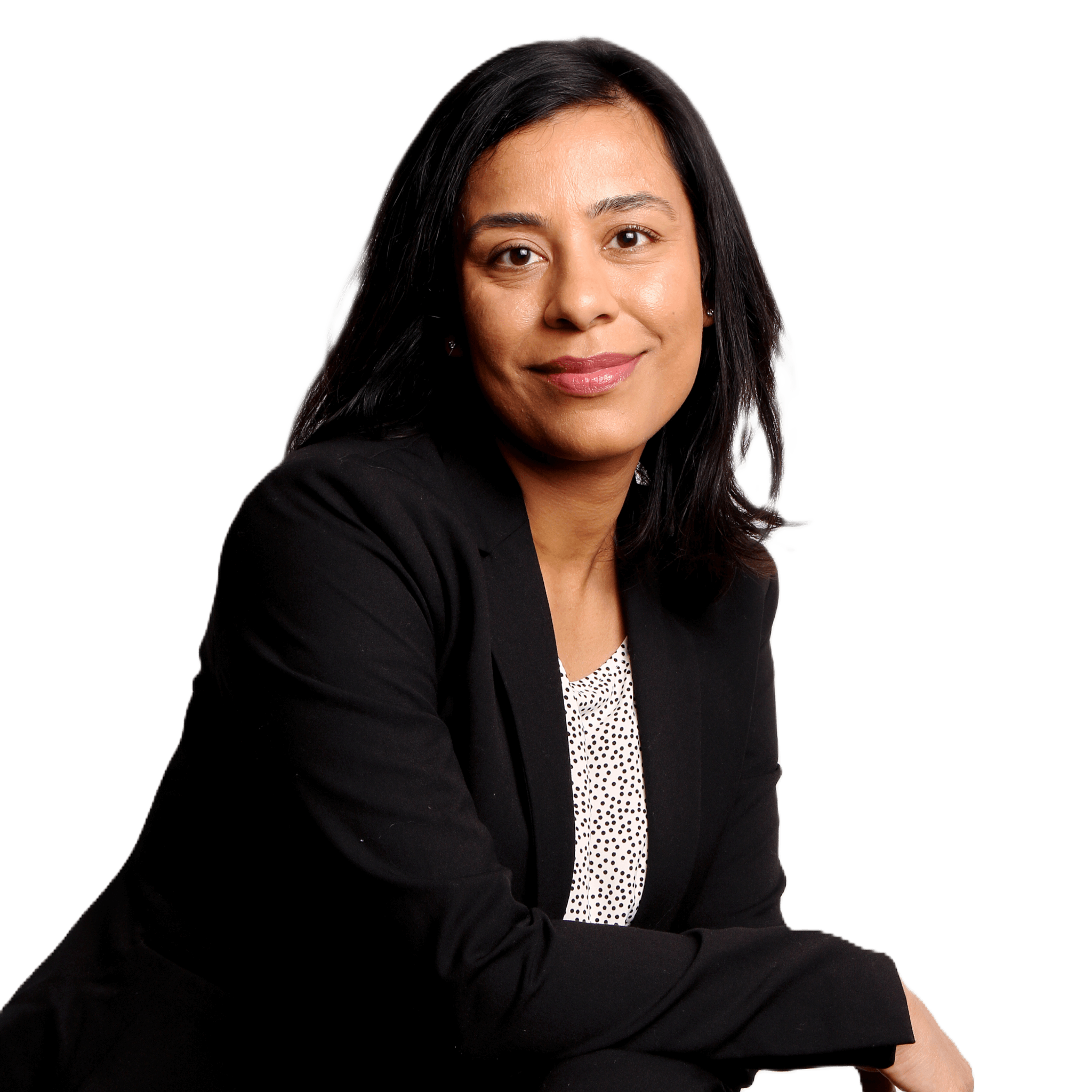 Harsha Babani Headshot Square 01.jpg Harsha Babani Occupational Therapist