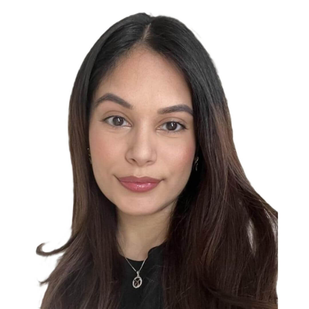 Jaspreet Matharu