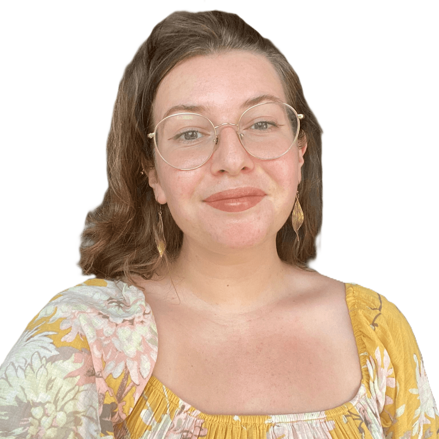 Pascale Doherty Haigh Care Coordinator