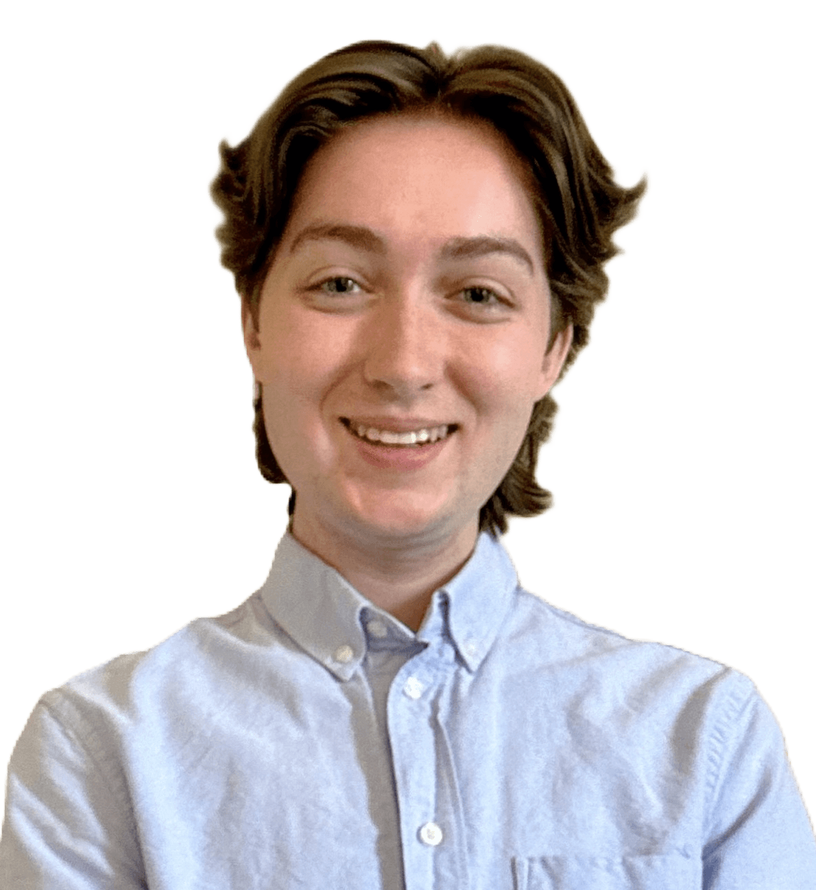 Robin Livingston Registered Social Worker