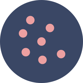 Scattergram Small Icon