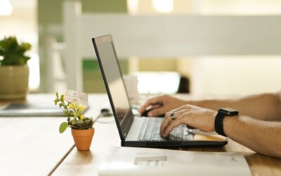 Why choose online therapy?