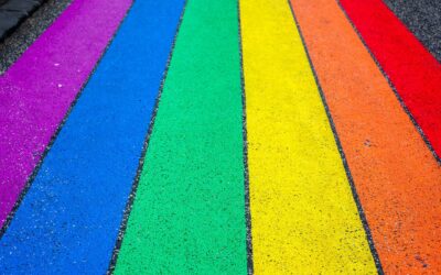 Are Neurodiversity and Sex and Gender Diversity Connected?