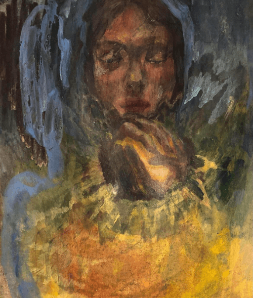 Dear Dr. Pearl: Self Portrait by Lunarplanes Self Portrait by Lunarplanes